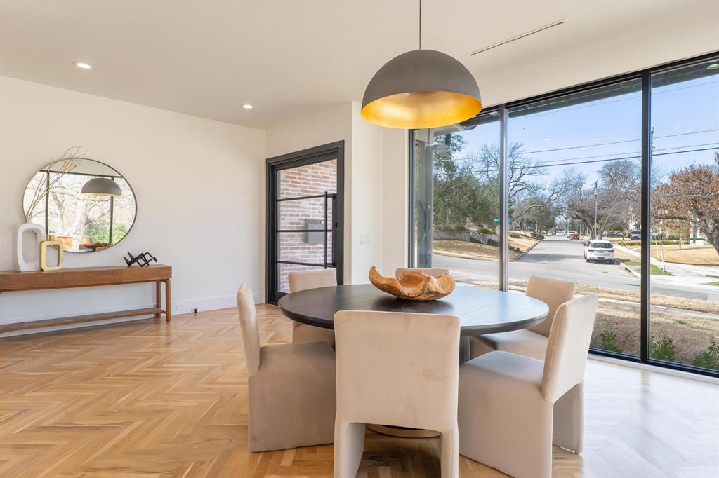 H D Lewis Sub - Residential Lease