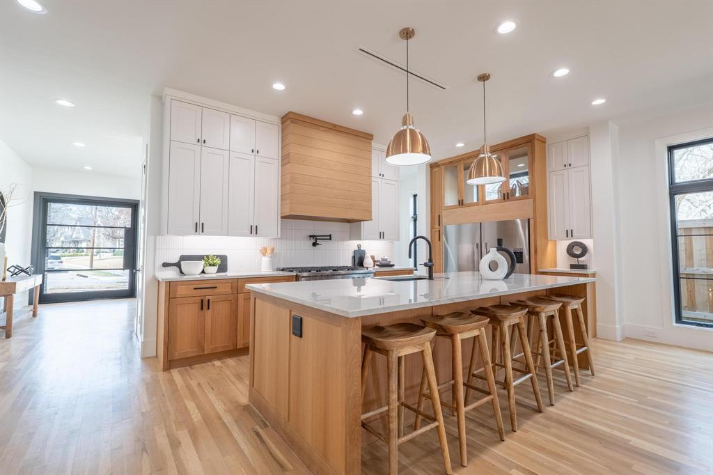 H D Lewis Sub - Residential Lease