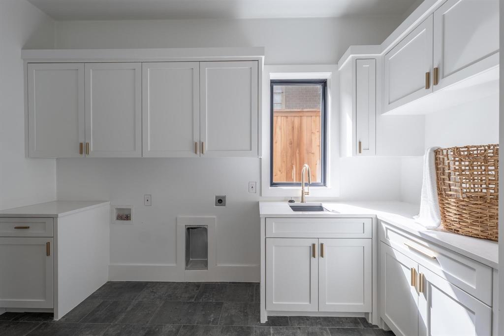 H D Lewis Sub - Residential Lease