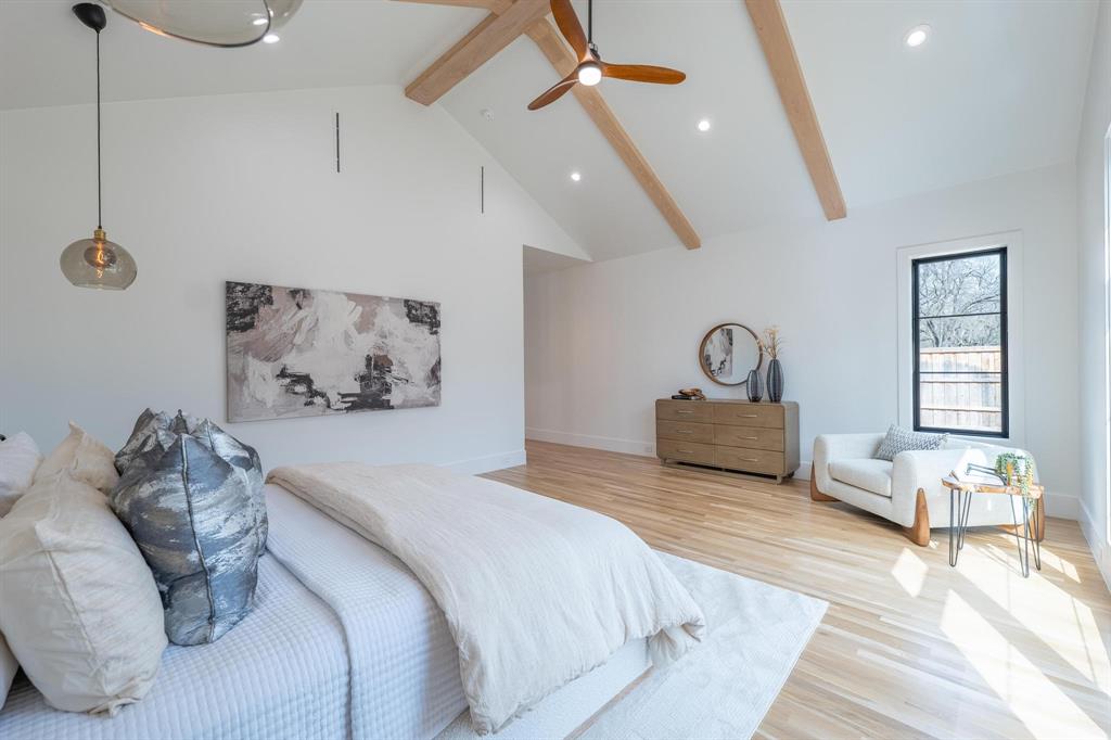 H D Lewis Sub - Residential Lease