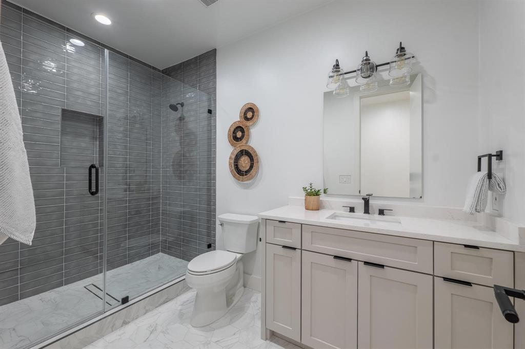 H D Lewis Sub - Residential Lease