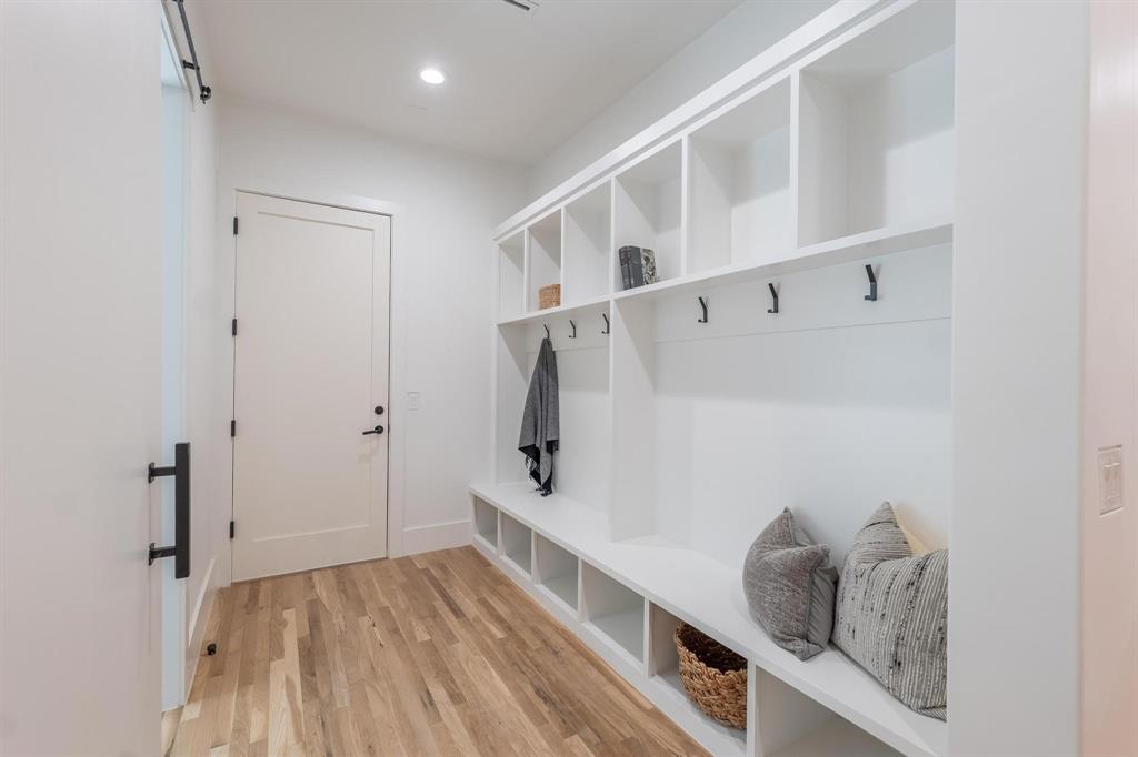 H D Lewis Sub - Residential Lease