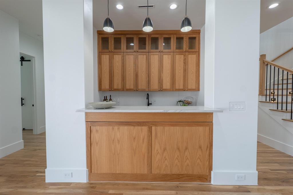 H D Lewis Sub - Residential Lease