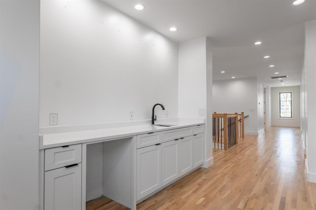 H D Lewis Sub - Residential Lease