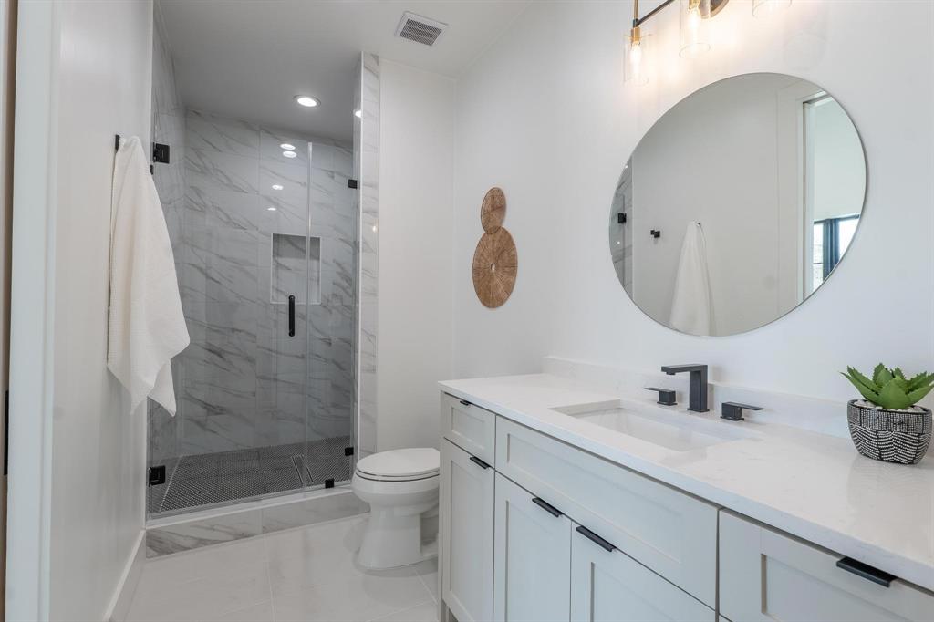 H D Lewis Sub - Residential Lease