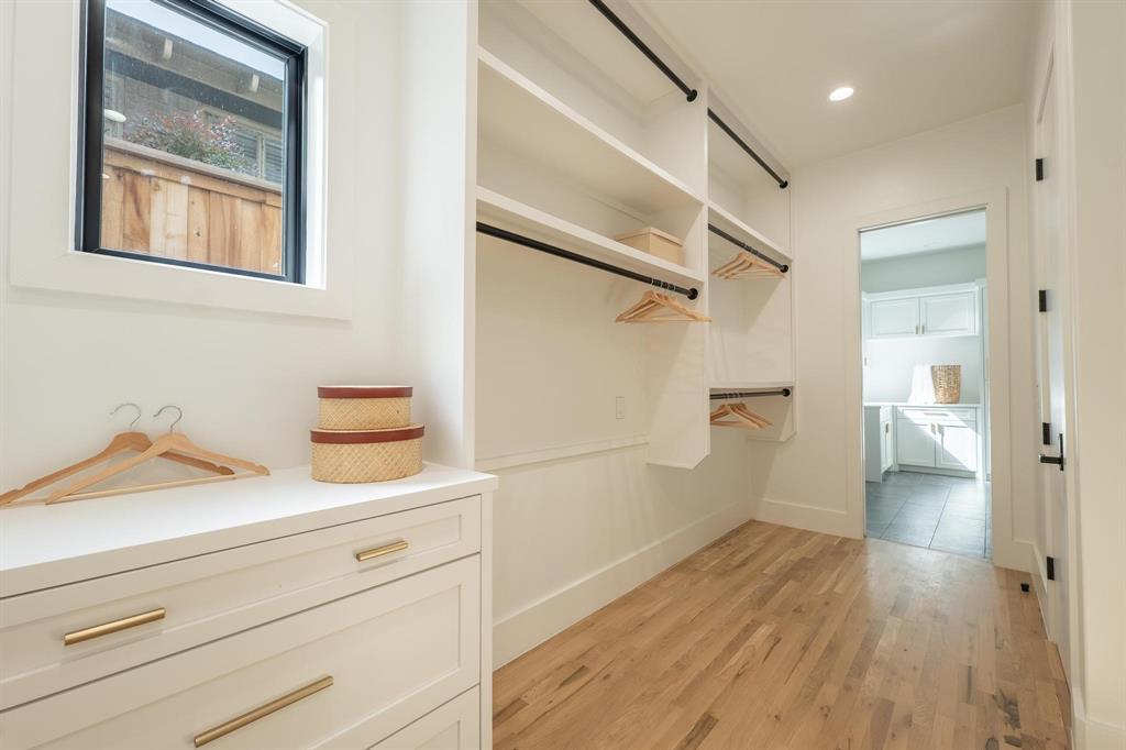 H D Lewis Sub - Residential Lease