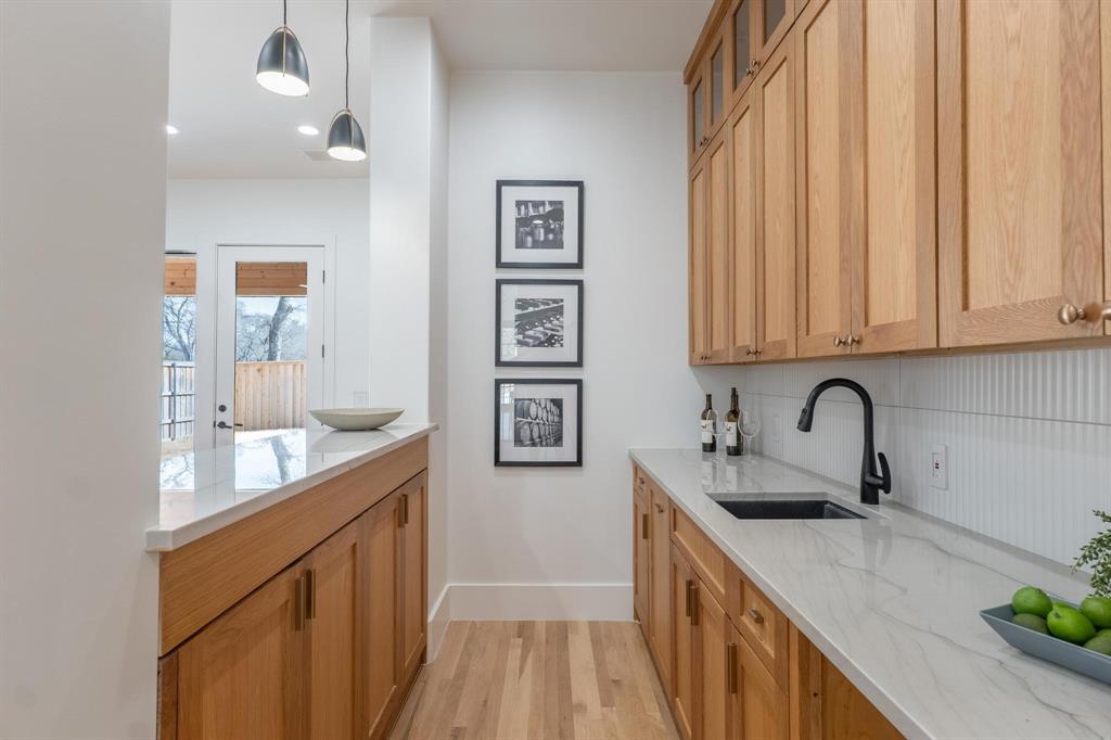 H D Lewis Sub - Residential Lease