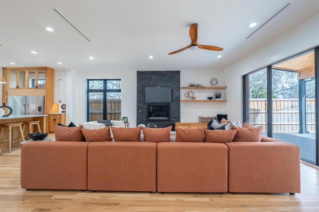 H D Lewis Sub - Residential Lease