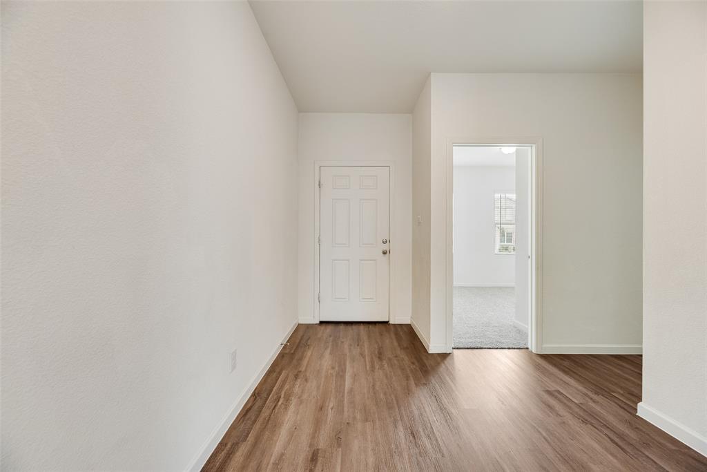 Pecan Grove Ph IV - Residential