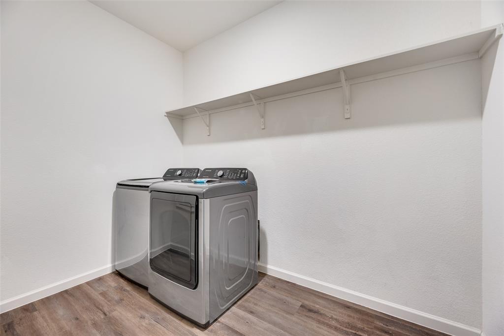 Pecan Grove Ph IV - Residential