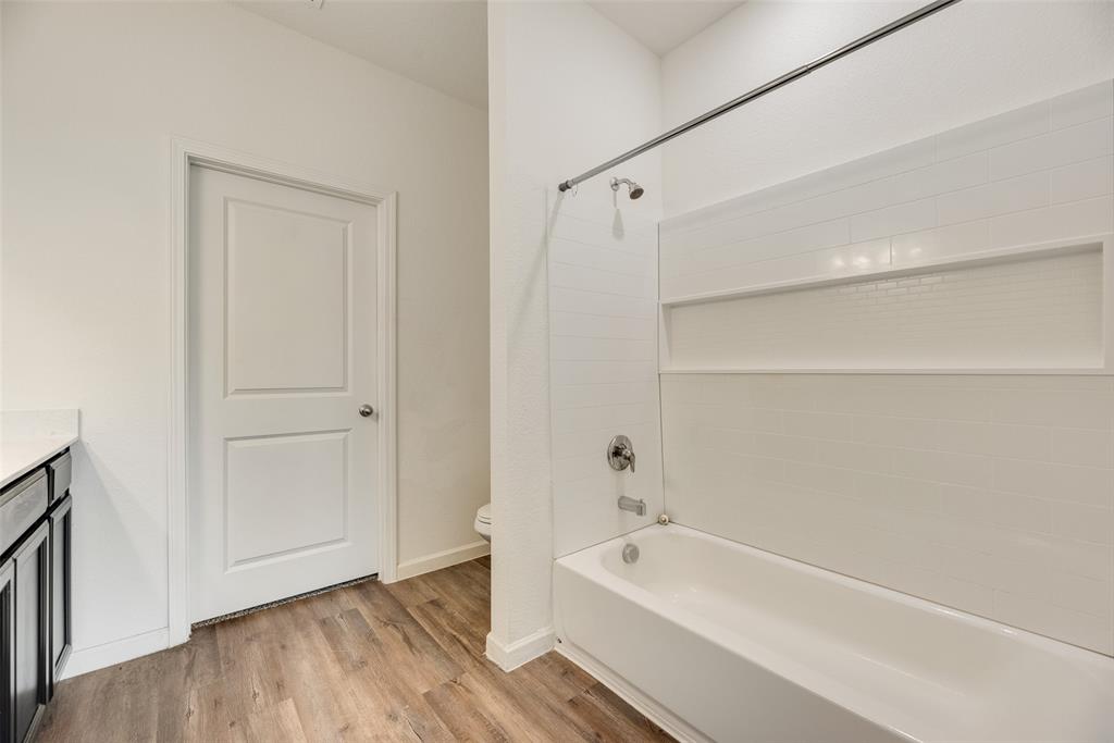 Pecan Grove Ph IV - Residential