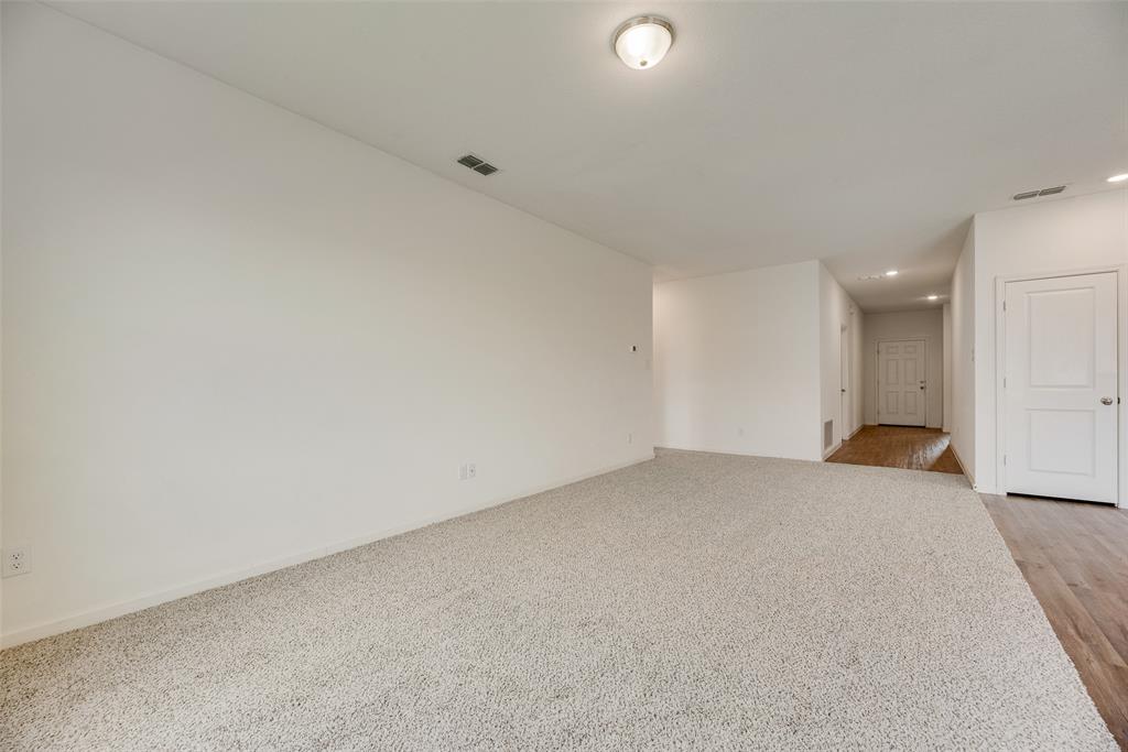 Pecan Grove Ph IV - Residential