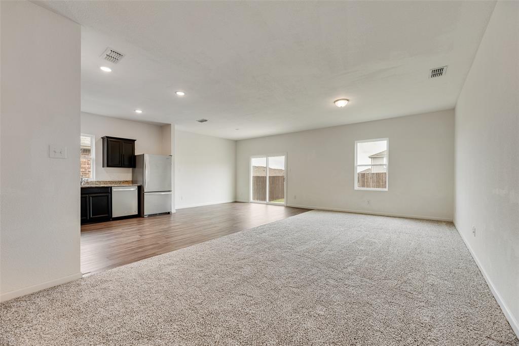 Pecan Grove Ph IV - Residential