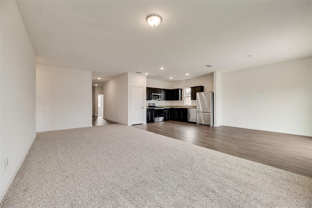 Pecan Grove Ph IV - Residential