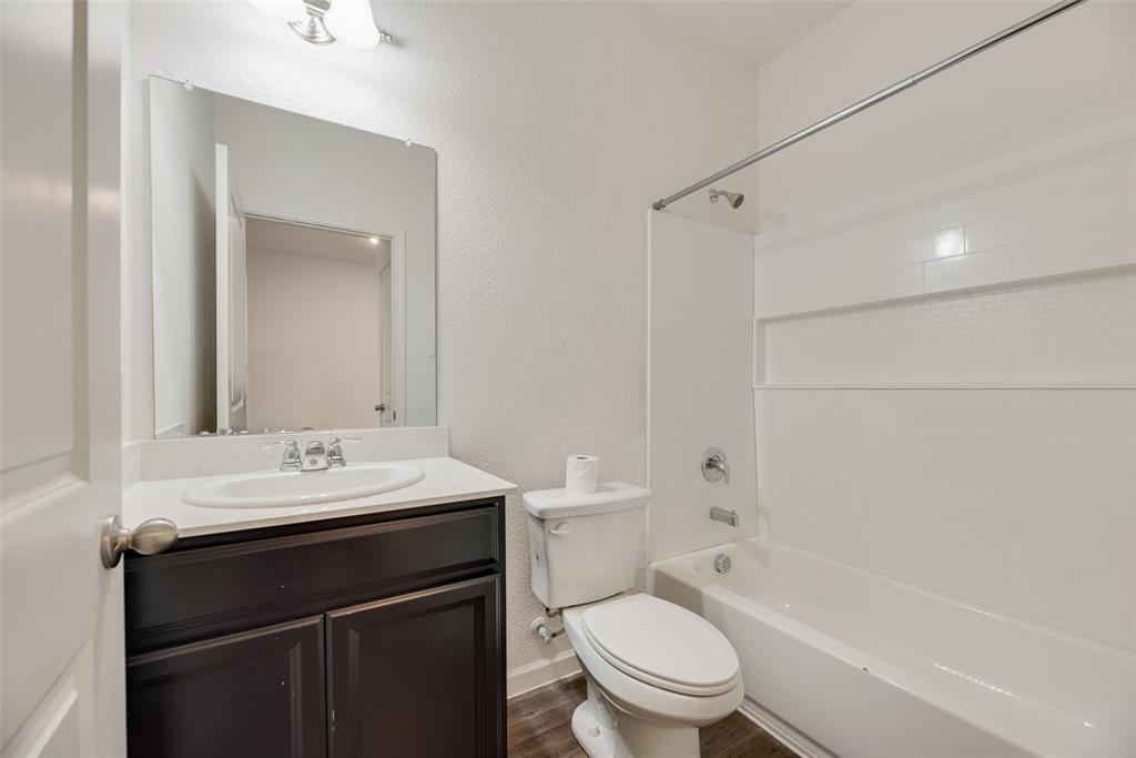 Pecan Grove Ph IV - Residential