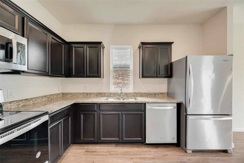 Pecan Grove Ph IV - Residential