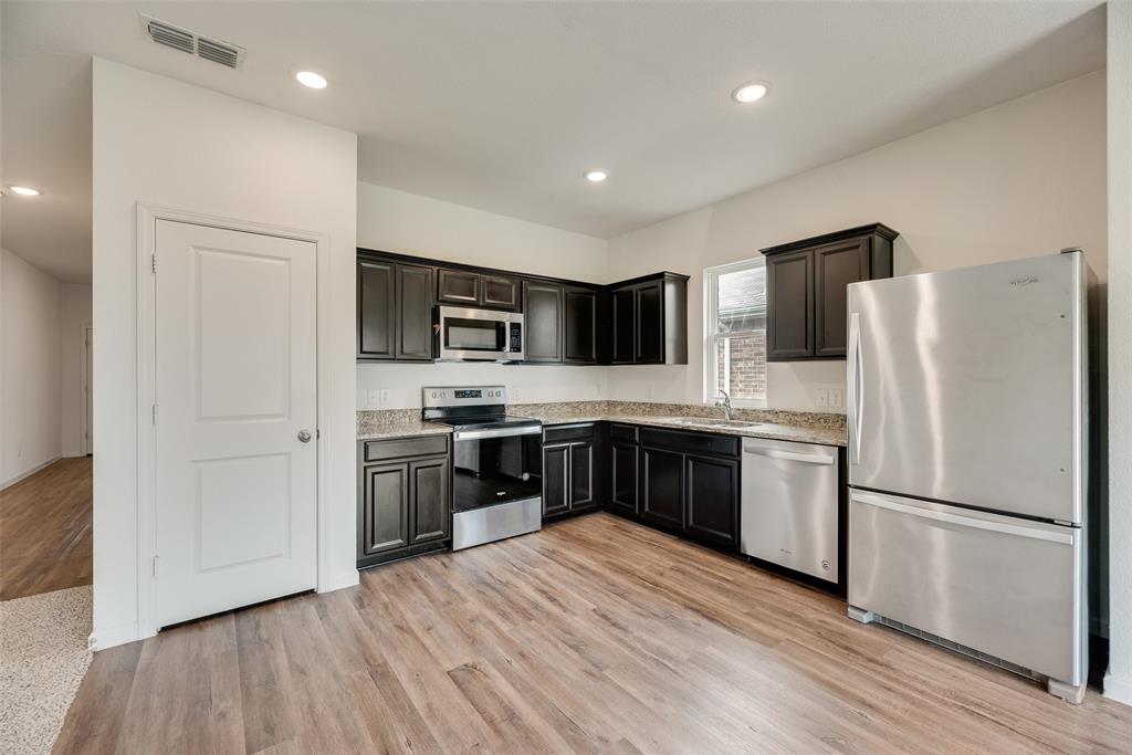 Pecan Grove Ph IV - Residential