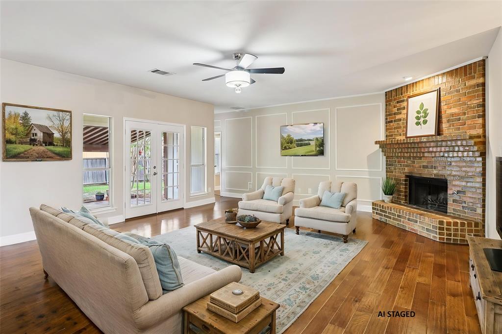8205 Danbury Court
