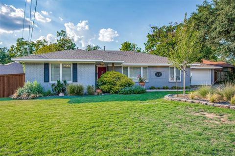 6551 Highgate Lane Dallas TX 75214