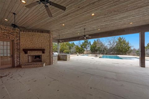 Tiny photo for 7676 County Road 135, Celina, TX 75009 (MLS # 21181088)