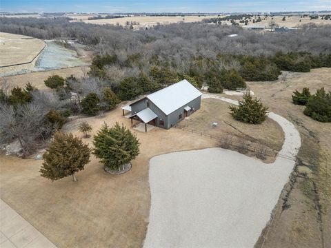 Tiny photo for 7676 County Road 135, Celina, TX 75009 (MLS # 21181088)