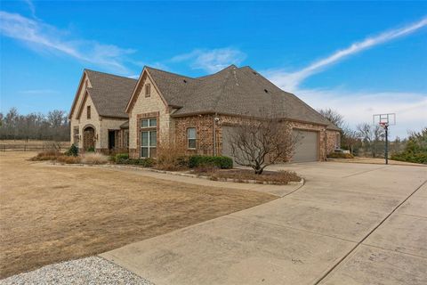 Tiny photo for 7676 County Road 135, Celina, TX 75009 (MLS # 21181088)