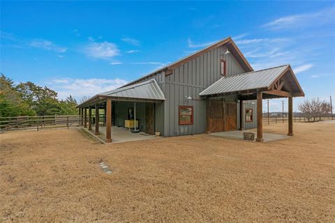 Tiny photo for 7676 County Road 135, Celina, TX 75009 (MLS # 21181088)