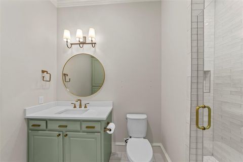 Tiny photo for 7676 County Road 135, Celina, TX 75009 (MLS # 21181088)