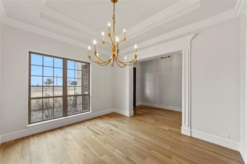 Tiny photo for 7676 County Road 135, Celina, TX 75009 (MLS # 21181088)