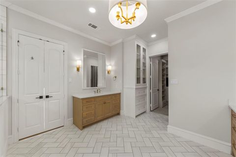 Tiny photo for 7676 County Road 135, Celina, TX 75009 (MLS # 21181088)