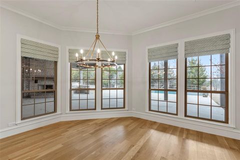 Tiny photo for 7676 County Road 135, Celina, TX 75009 (MLS # 21181088)