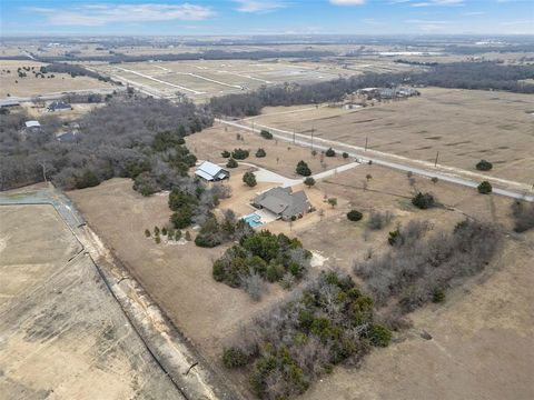 Tiny photo for 7676 County Road 135, Celina, TX 75009 (MLS # 21181088)
