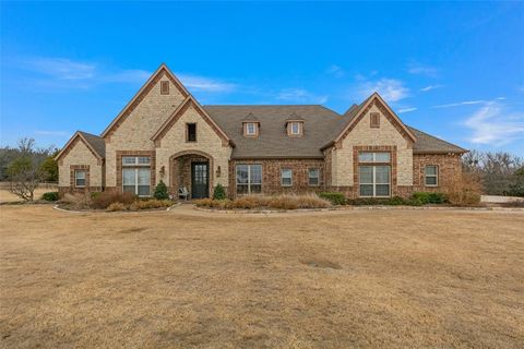 Tiny photo for 7676 County Road 135, Celina, TX 75009 (MLS # 21181088)