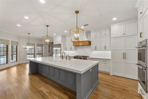 Tiny photo for 7676 County Road 135, Celina, TX 75009 (MLS # 21181088)