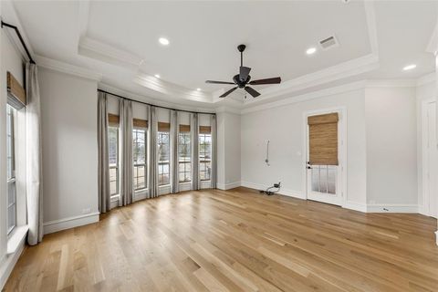 Tiny photo for 7676 County Road 135, Celina, TX 75009 (MLS # 21181088)