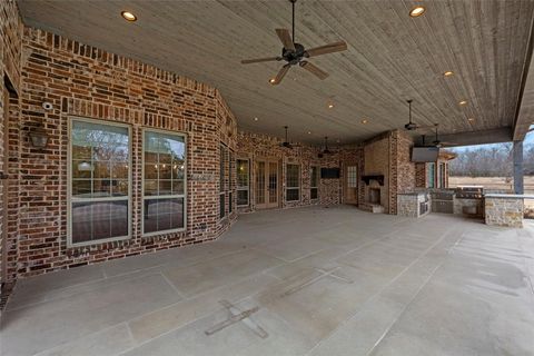 Tiny photo for 7676 County Road 135, Celina, TX 75009 (MLS # 21181088)