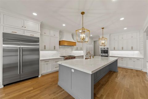 Tiny photo for 7676 County Road 135, Celina, TX 75009 (MLS # 21181088)