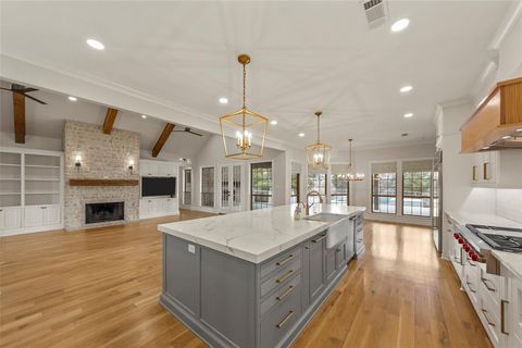 Tiny photo for 7676 County Road 135, Celina, TX 75009 (MLS # 21181088)