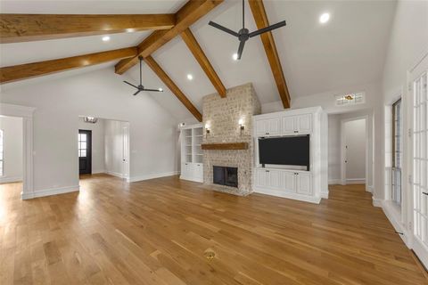 Tiny photo for 7676 County Road 135, Celina, TX 75009 (MLS # 21181088)