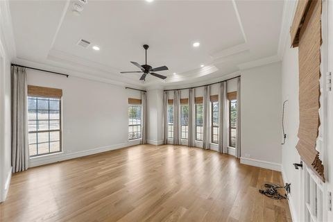 Tiny photo for 7676 County Road 135, Celina, TX 75009 (MLS # 21181088)