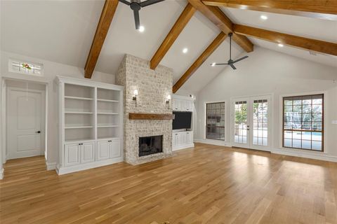 Tiny photo for 7676 County Road 135, Celina, TX 75009 (MLS # 21181088)