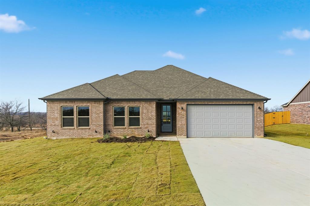 502 Cumberland Trail