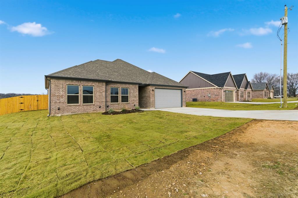 502 Cumberland Trail