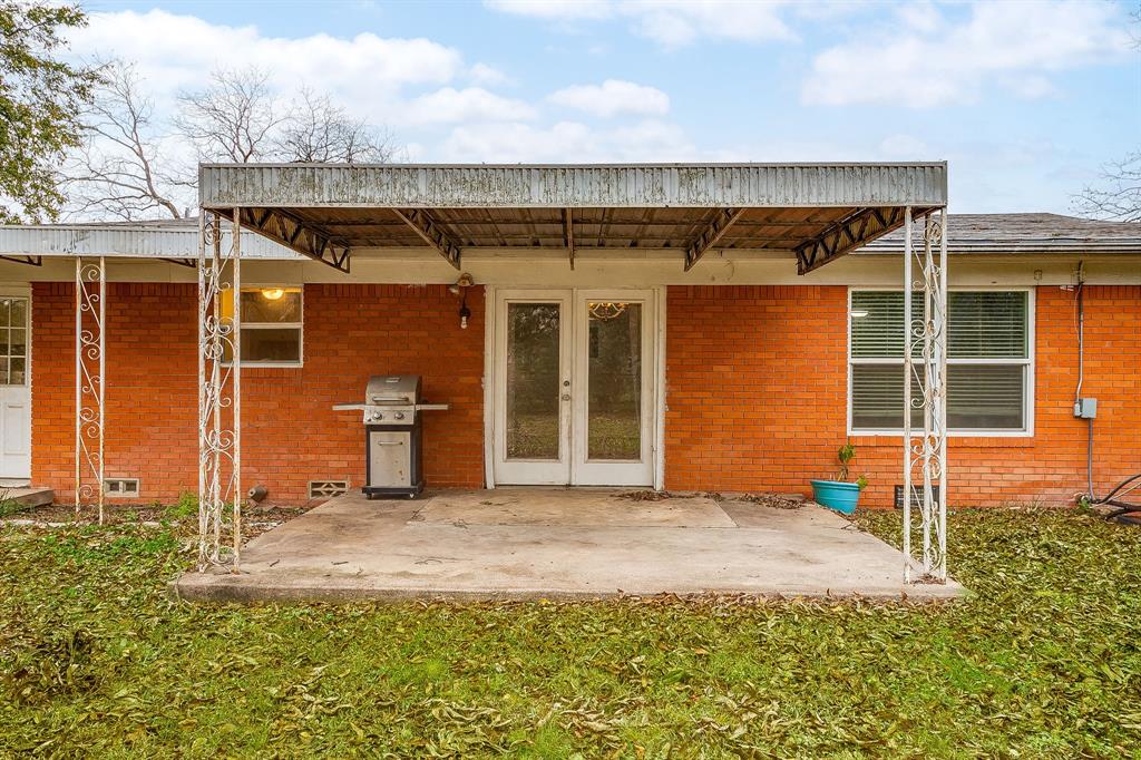 Chamberlin Addition - Residential