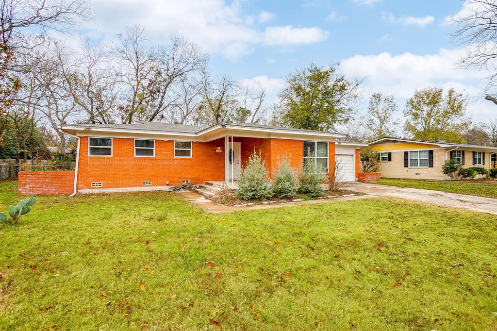 2020 Crestridge Street