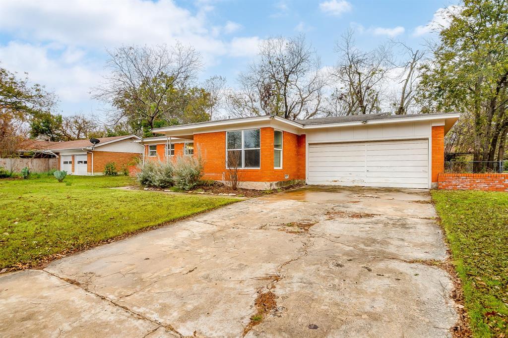 2020 Crestridge Street