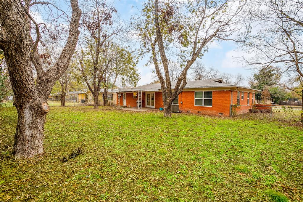 Chamberlin Addition - Residential