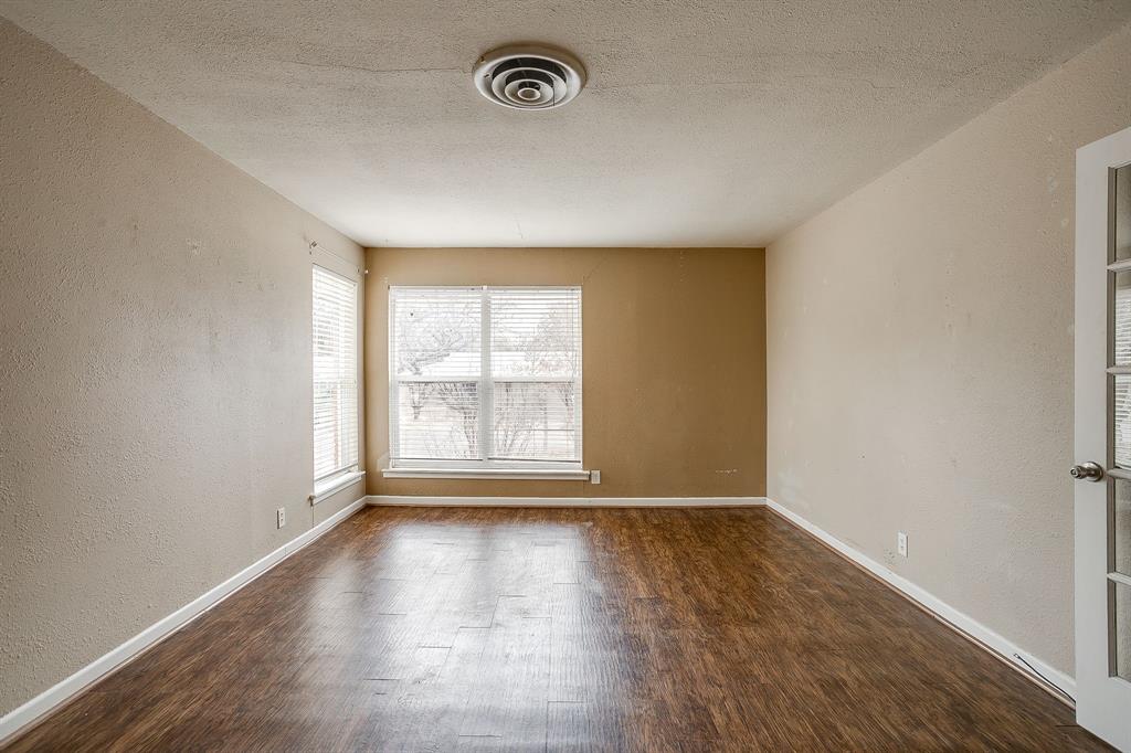 Chamberlin Addition - Residential