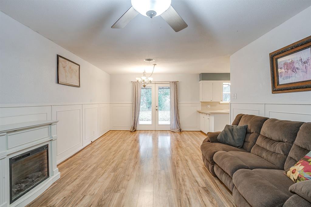 Chamberlin Addition - Residential