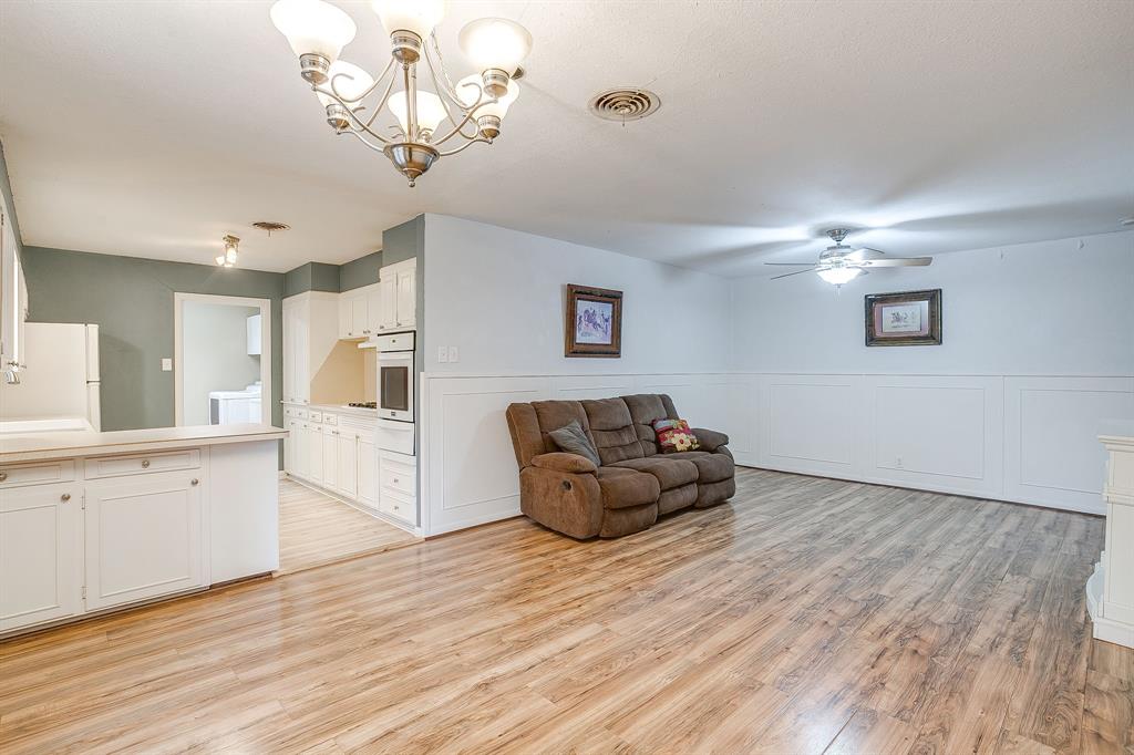 Chamberlin Addition - Residential